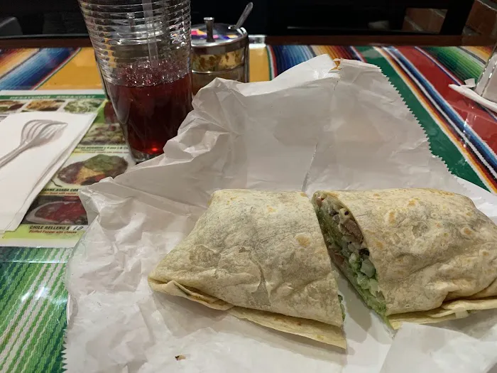 Antojitos Mexicanos Picture 7