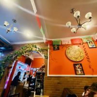 Antojitos Mexicanos ico
