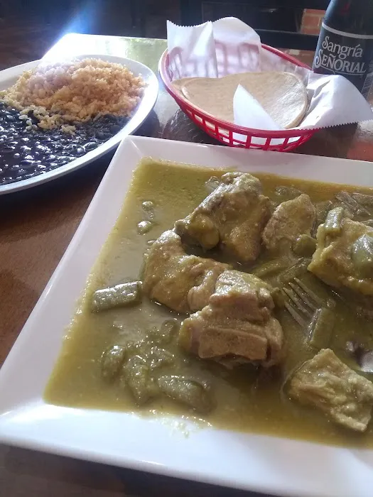 Antojitos Mexicanos Picture 4