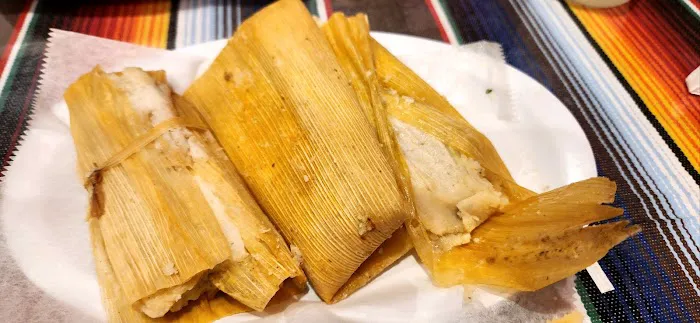Antojitos Mexicanos Picture 3