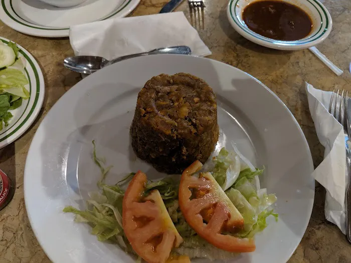 Punto De Sabor | Dominican Restaurant | New York Picture 1
