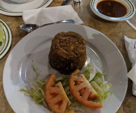 Punto De Sabor | Dominican Restaurant | New York