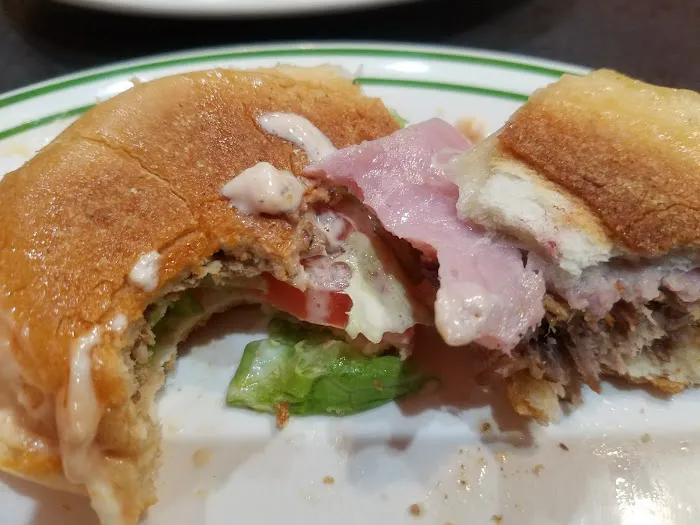 Punto De Sabor | Dominican Restaurant | New York Picture 8