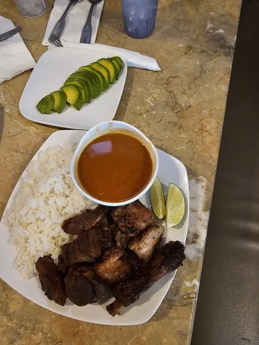 Punto De Sabor | Dominican Restaurant | New York Picture 2