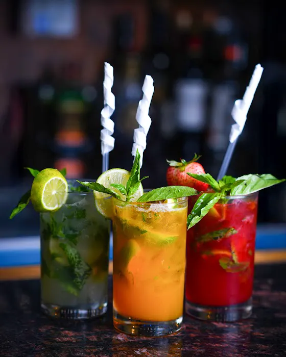 Punto De Sabor | Dominican Restaurant | New York Picture 7
