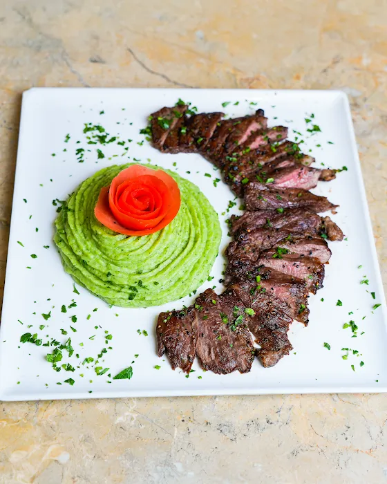 Punto De Sabor | Dominican Restaurant | New York Picture 10