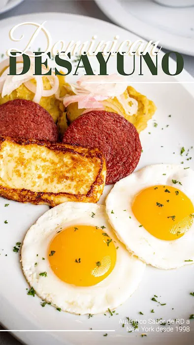 Punto De Sabor | Dominican Restaurant | New York Picture 6