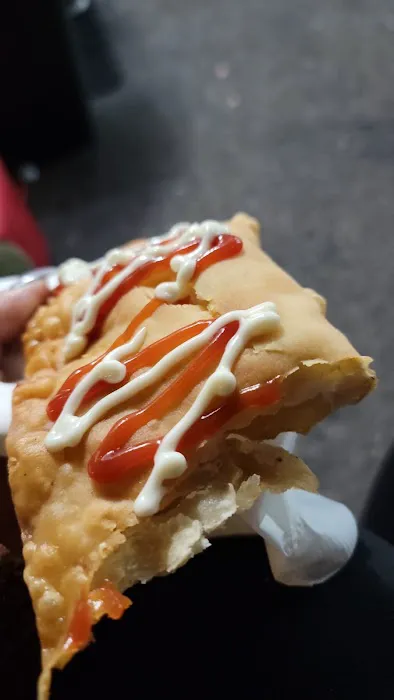 Chama empanadas Picture 1