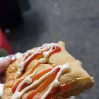Chama empanadas ico