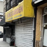 King Garden ico