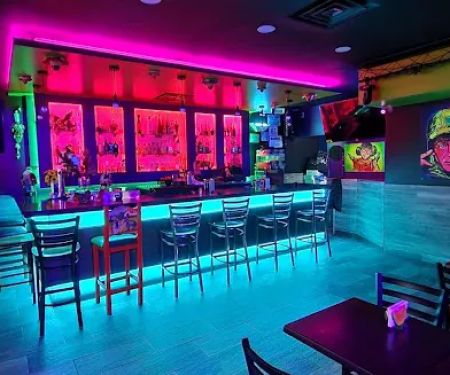 TACO INN