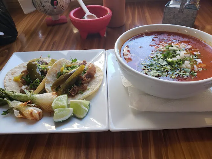 TACO INN Picture 7