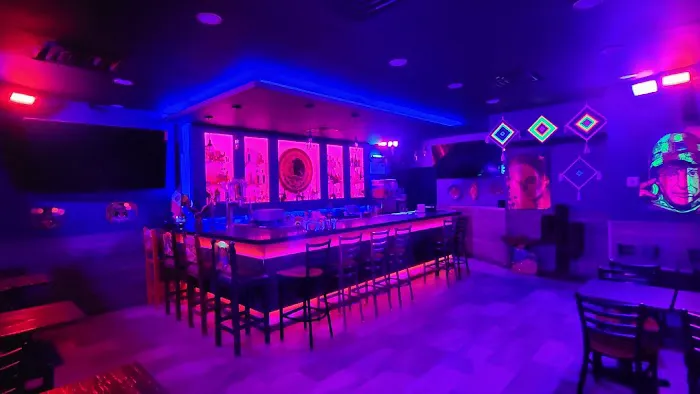 TACO INN Picture 4