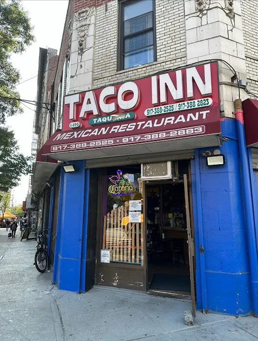 TACO INN Picture 2