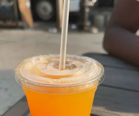 Punto Final Food Truck