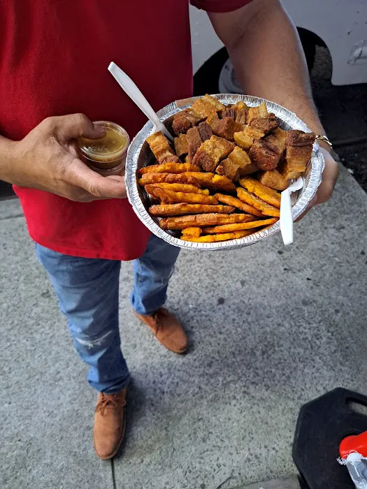 Punto Final Food Truck Picture 4