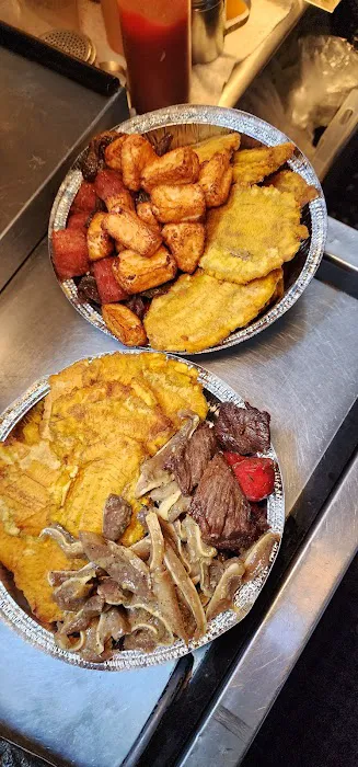 Punto Final Food Truck Picture 7