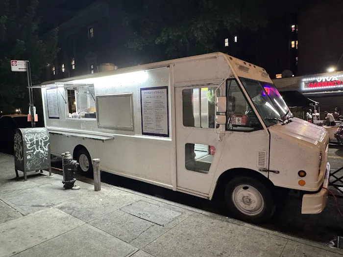 Punto Final Food Truck Picture 9