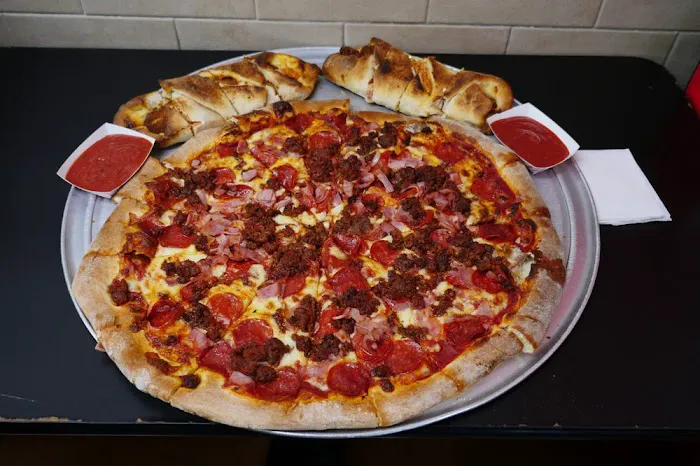 Exclusive Pizza Picture 8