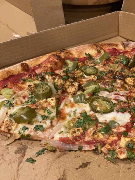 Exclusive Pizza Picture 10