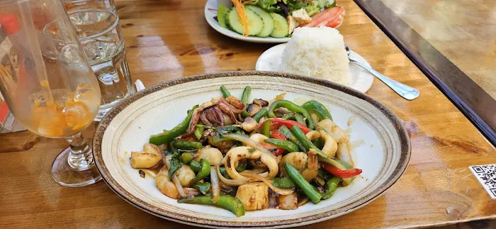 888 Hudson Thai Picture 1