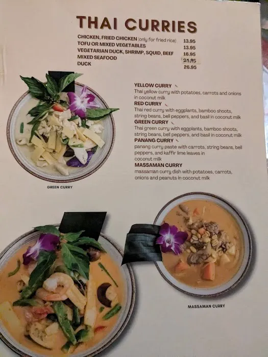 888 Hudson Thai Picture 2