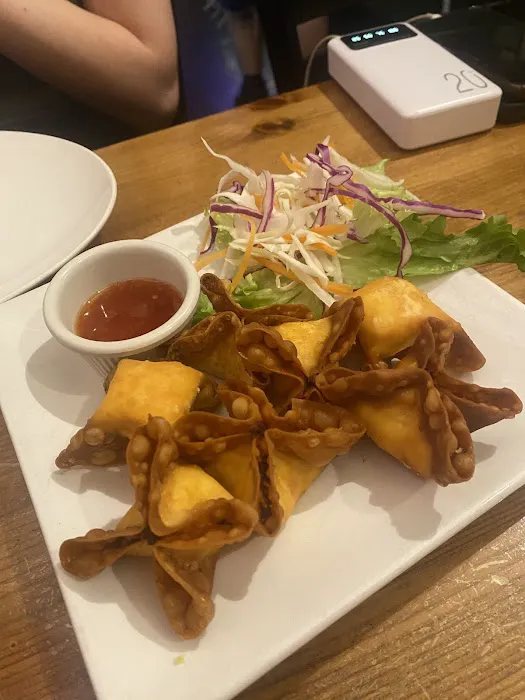 888 Hudson Thai Picture 6
