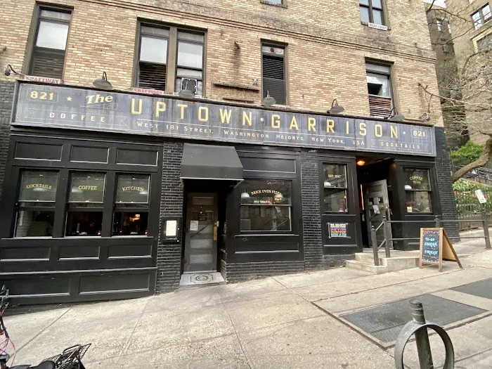 The Uptown Garrison Picture 1