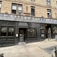 The Uptown Garrison ico