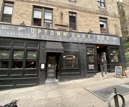 The Uptown Garrison