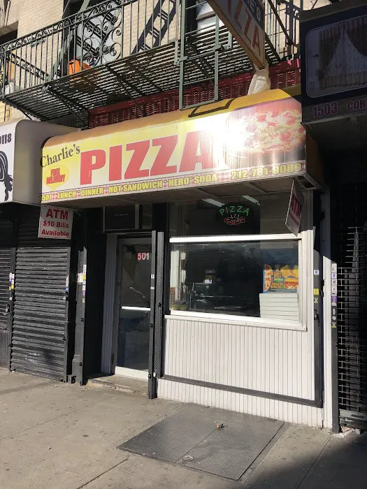 Charlie's Pizza Picture 9
