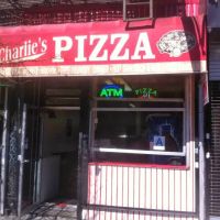 Charlie's Pizza ico