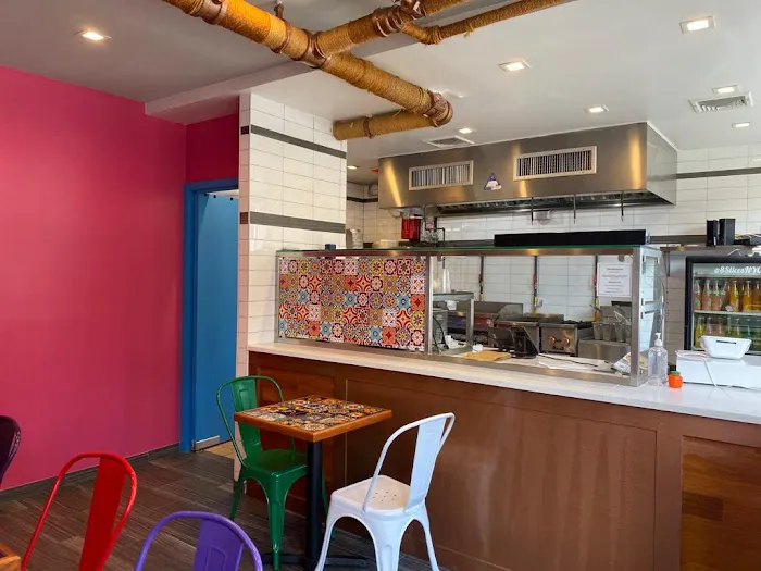 L Chingon Mexican Cuisine Picture 1