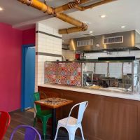 L Chingon Mexican Cuisine ico