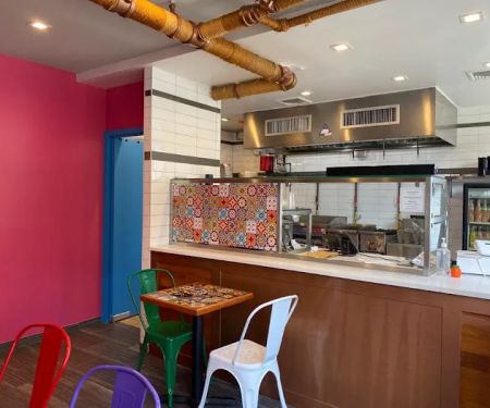 L Chingon Mexican Cuisine