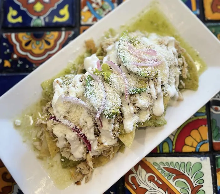 L Chingon Mexican Cuisine Picture 8