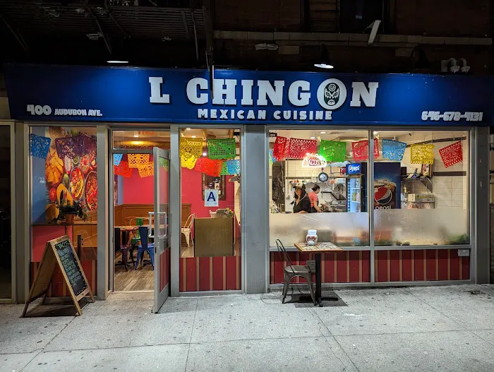 L Chingon Mexican Cuisine Picture 7