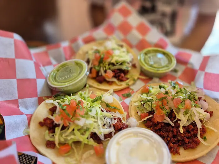 L Chingon Mexican Cuisine Picture 10