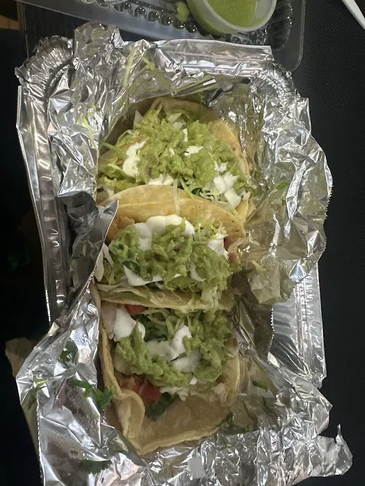 L Chingon Mexican Cuisine Picture 6