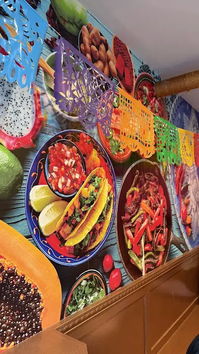 L Chingon Mexican Cuisine Picture 5
