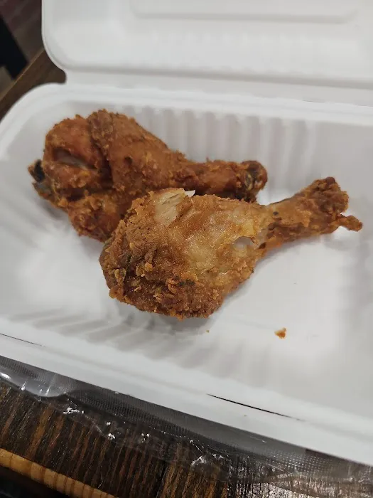 Equis Pica Pollo (St Nicholas) Picture 10