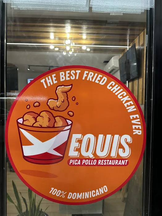 Equis Pica Pollo (St Nicholas) Picture 8