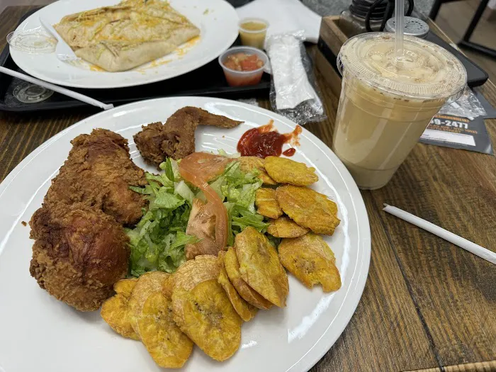 Paladar & Grill Picture 4
