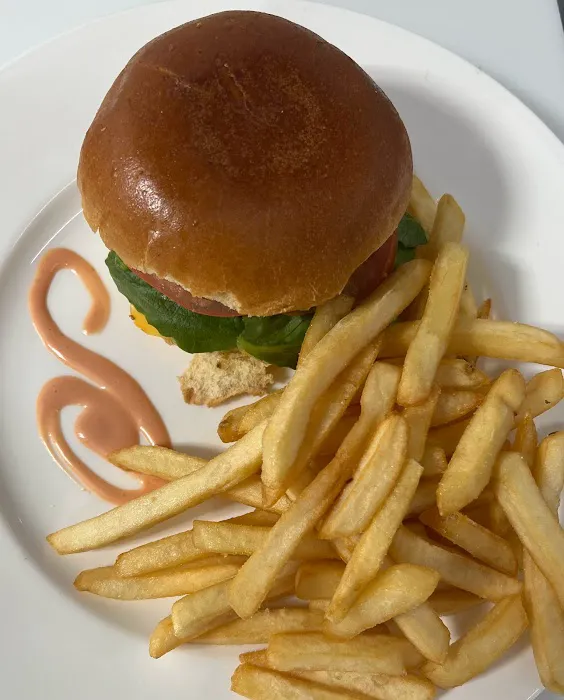 Paladar & Grill Picture 1