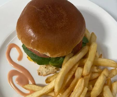 Paladar & Grill