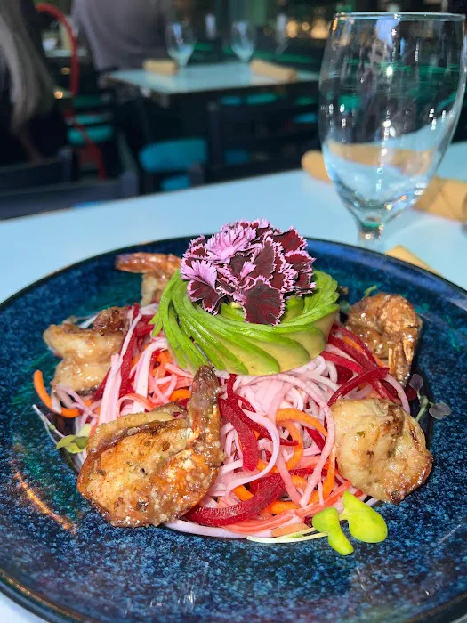 Budda Kitchen & Bar Picture 10