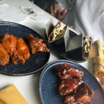 Budda Kitchen & Bar