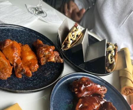 Budda Kitchen & Bar