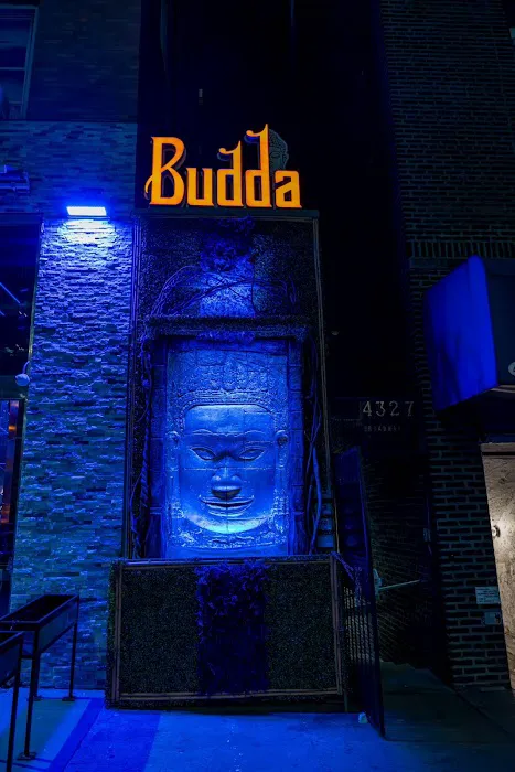 Budda Kitchen & Bar Picture 2
