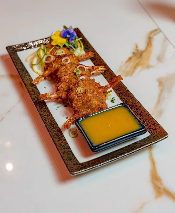 Budda Kitchen & Bar Picture 5